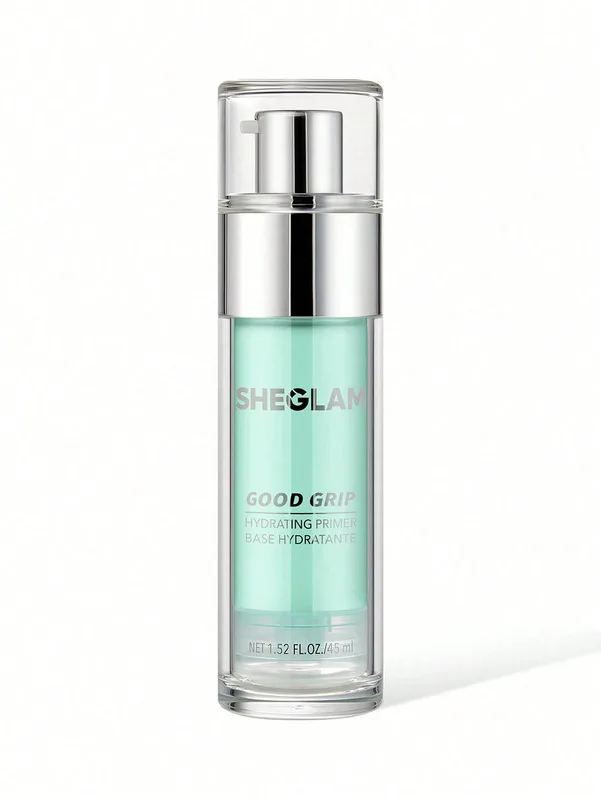 Good Grip Hydrating Primer, Mint Blue
