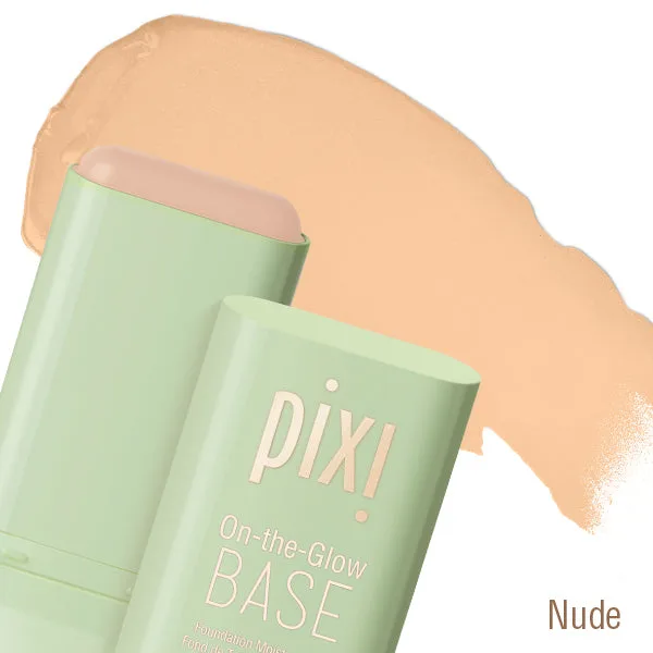 On-the-Glow BASE, Nude