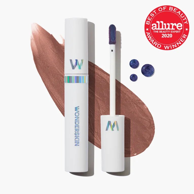 WONDER BLADING All-Day Lip Stain, Hush