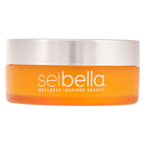 Vitamin C Exfoliating Mask