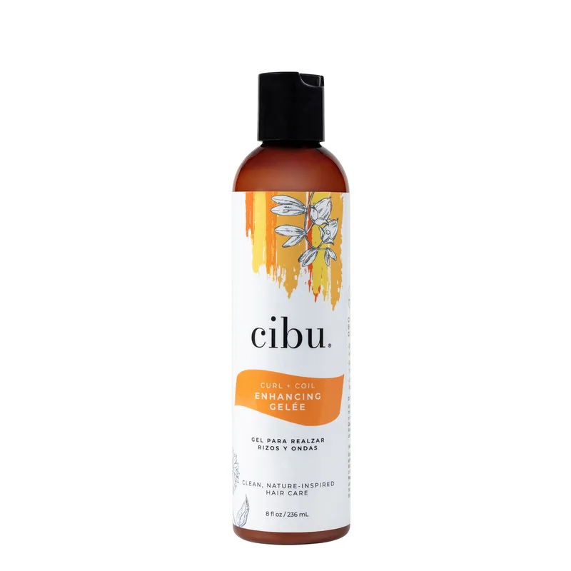 Curl + Coil Enhancing Gelée