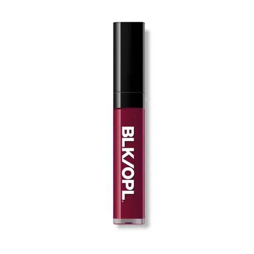 Beauty ColorSplurge Patent Lips, Violine (2020 formulation)