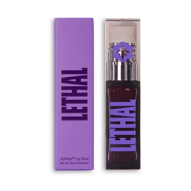 Lip Stains, Deadly Nightshade