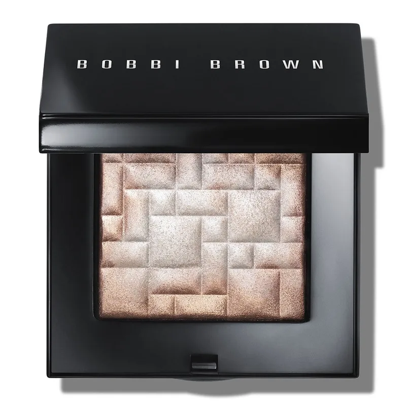 HIGHLIGHTING POWDER, Pink Glow