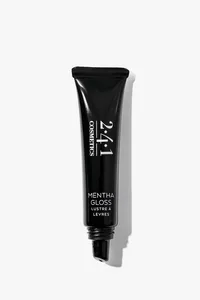 Mentha Gloss (2020 formulation)