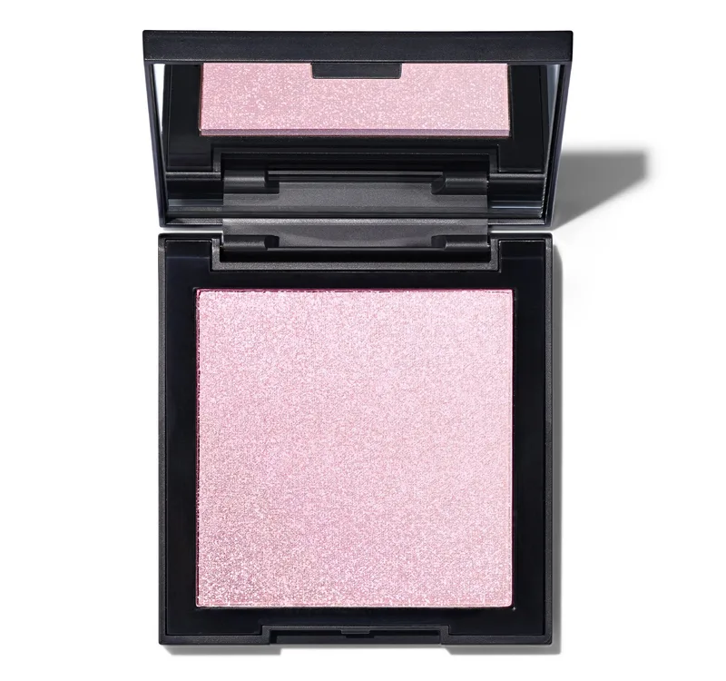 Morphe x Desyi Danger Highlighter (2019 formulation)