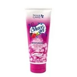 Shave Gel, Berry Burst