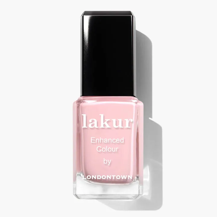 Nail Lakur Enhanced Colour, Out Of Office
