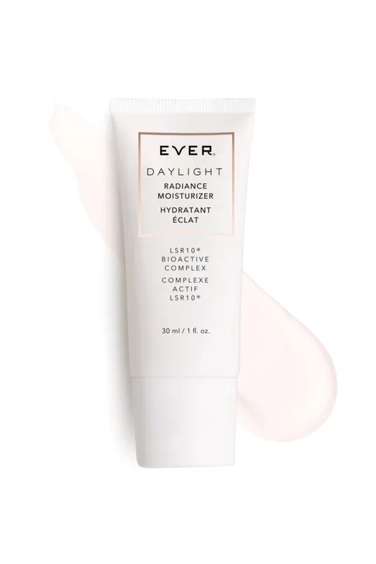 Daylight Radiance Moisturizer, Clear, SPF 32