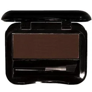 Eyebrow Powder, Dark Brown (2020 formulation)