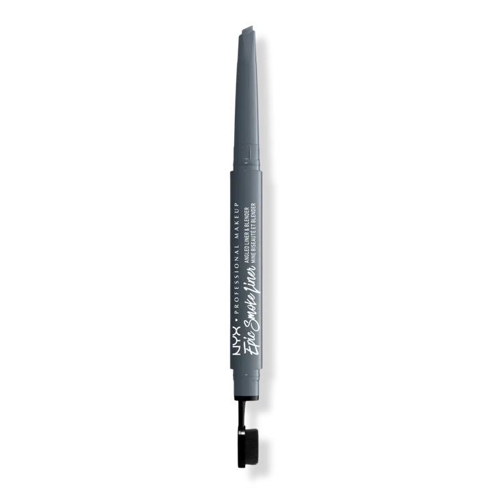 Epic Smoke Liner, Slate Smoke