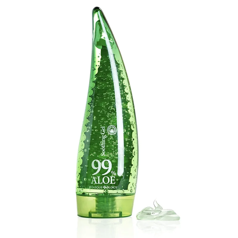 99% Aloe Soothing Gel (2019 formulation)