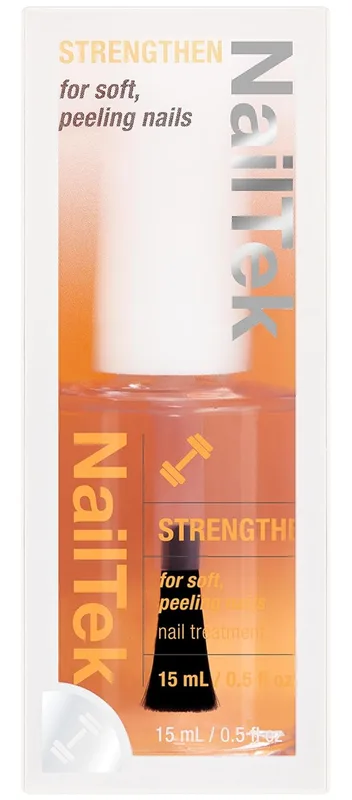 Formula 2 Nail Strengthener