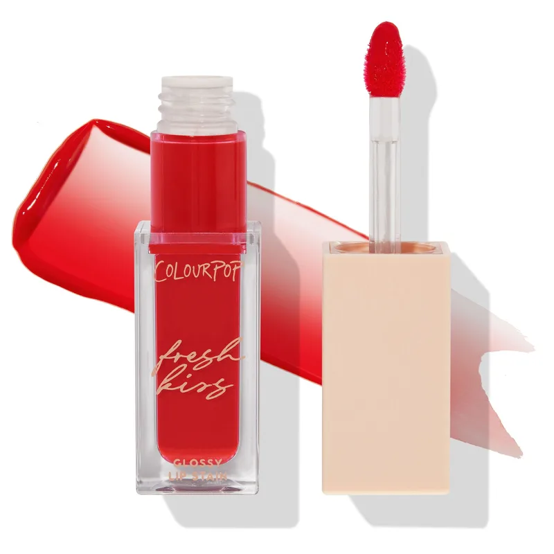 Lip Stain, Roll Out