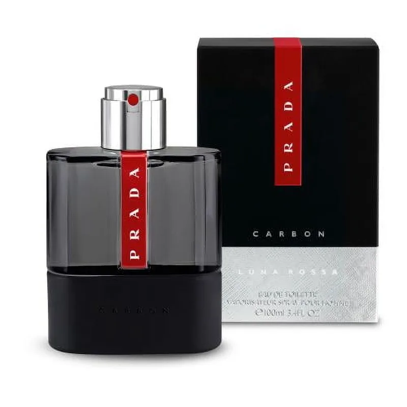 Luna Rossa Carbon Cologne for Men