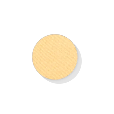 Cosmetics Banana Powder Godet (2019 formulation)