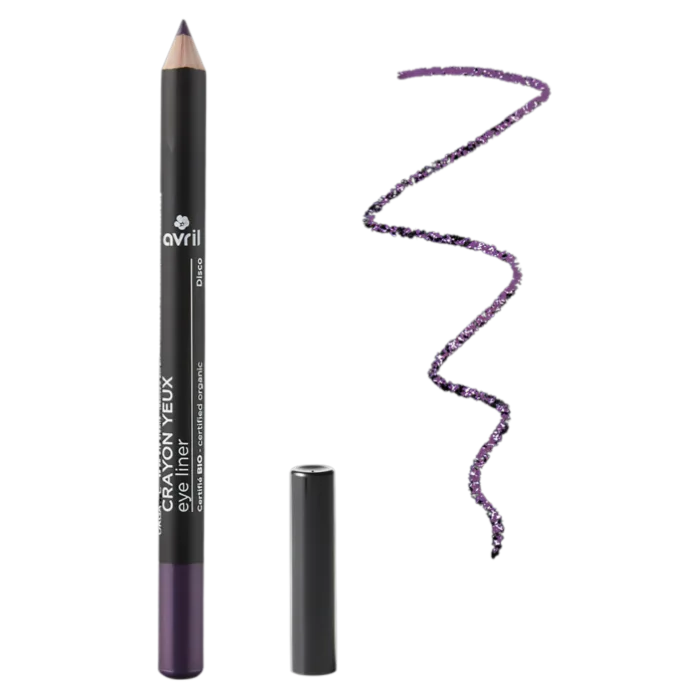 Eye pencil, Disco