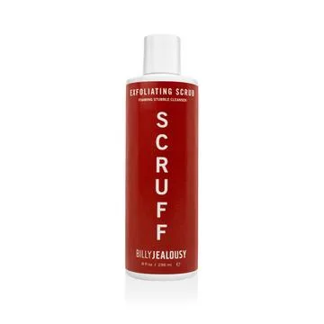 Scruff Exfoliating Scrub (2020 formulation)