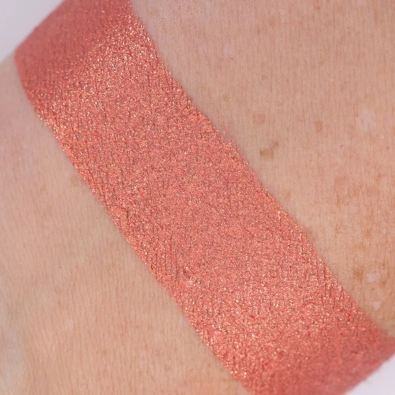 Cream Eyeshadow, Blush Rush
