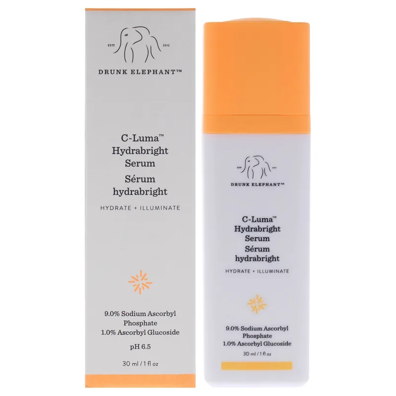C-Luma Hydrabright Serum