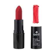 Lipstick, Goji berry