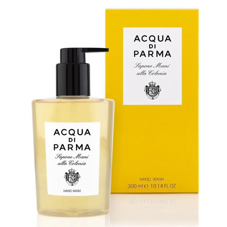Hand Wash, Colonia