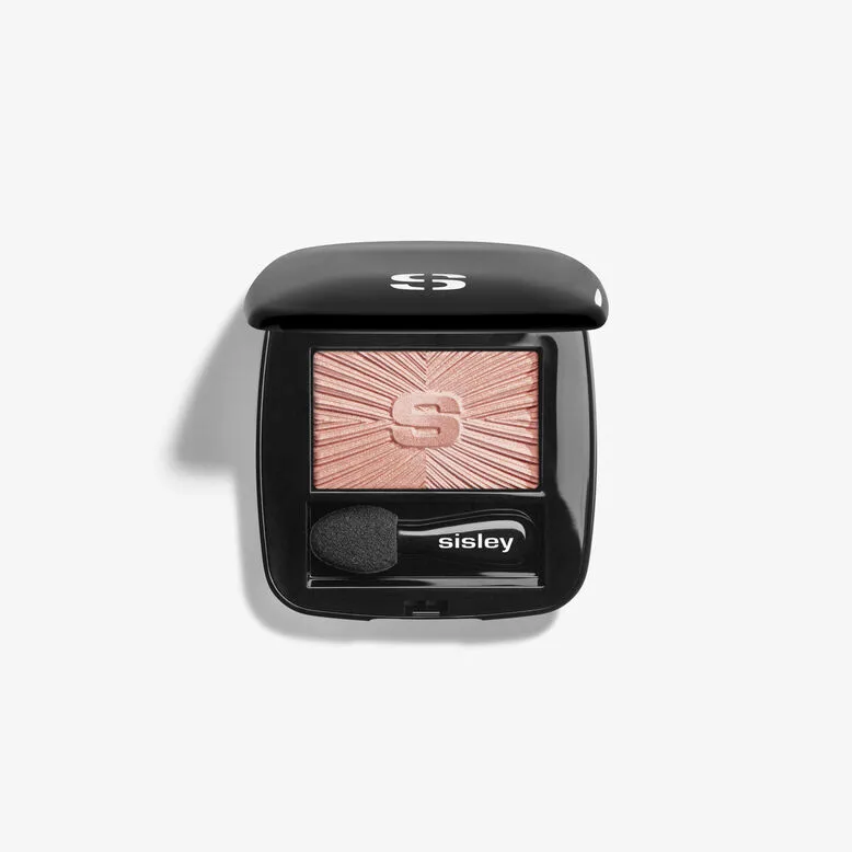 Les Phyto-Ombres, 31 Metallic Pink/Rose