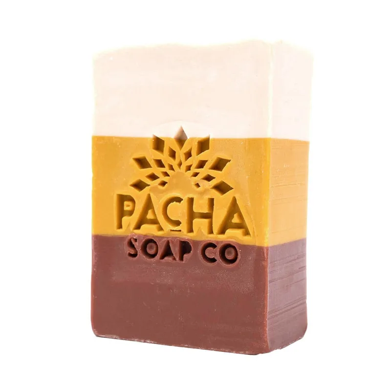 Co, Frankincense Myrrh