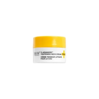 Tightening Neck Cream Plus
