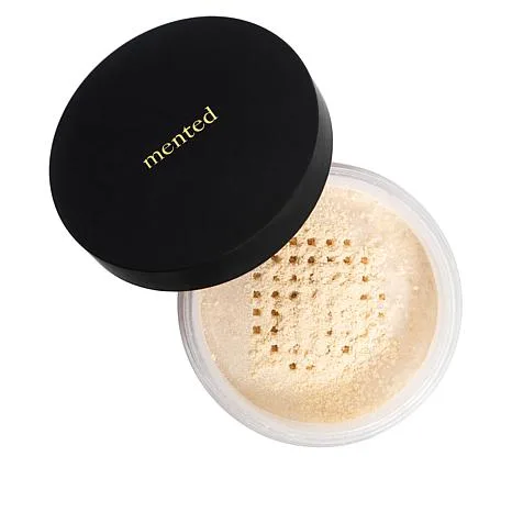 Skin Silk Loose Setting Powder, Light/ Tan (2020 formulation)