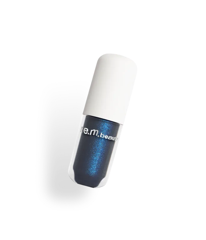 Midnight Shadows Lustrous Liquid Eyeshadow, Milky Way