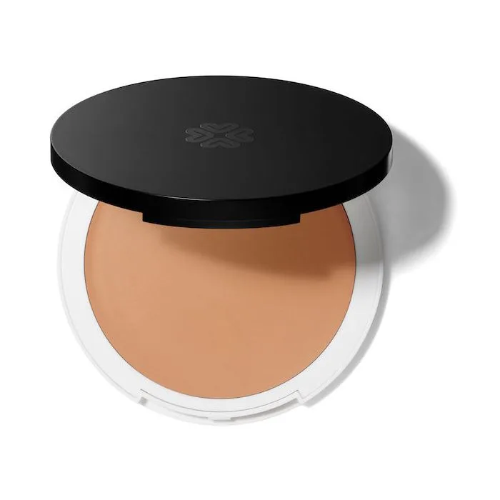 Cashmere Cream Foundation