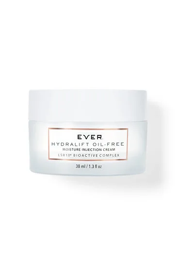 HYDRALIFT OIL-FREE Moisture Injection Gel with LSR10