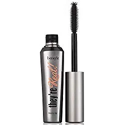 They're Real! Beyond Mascara, Black