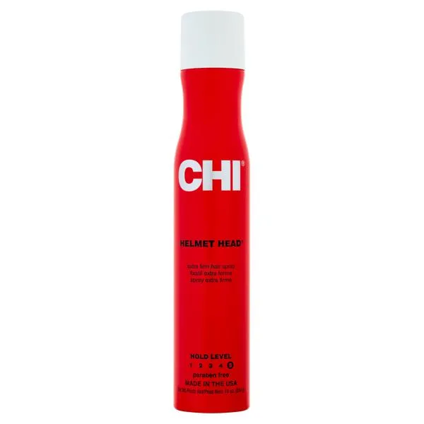 Helmet Head Extra Firm Hair Spray