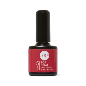Top Coat (Step 5)