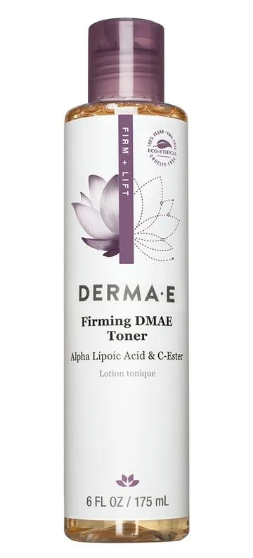 Firm + Lift DMAE Firming Toner (2018 formulation)