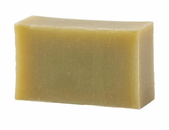 Shampoo Bar, Tea Tree Peppermint