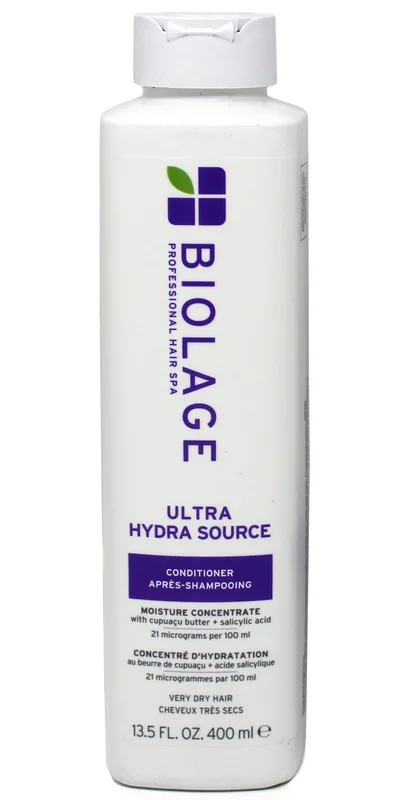Ultra HydraSource Conditioning Balm for Very Dry Hair