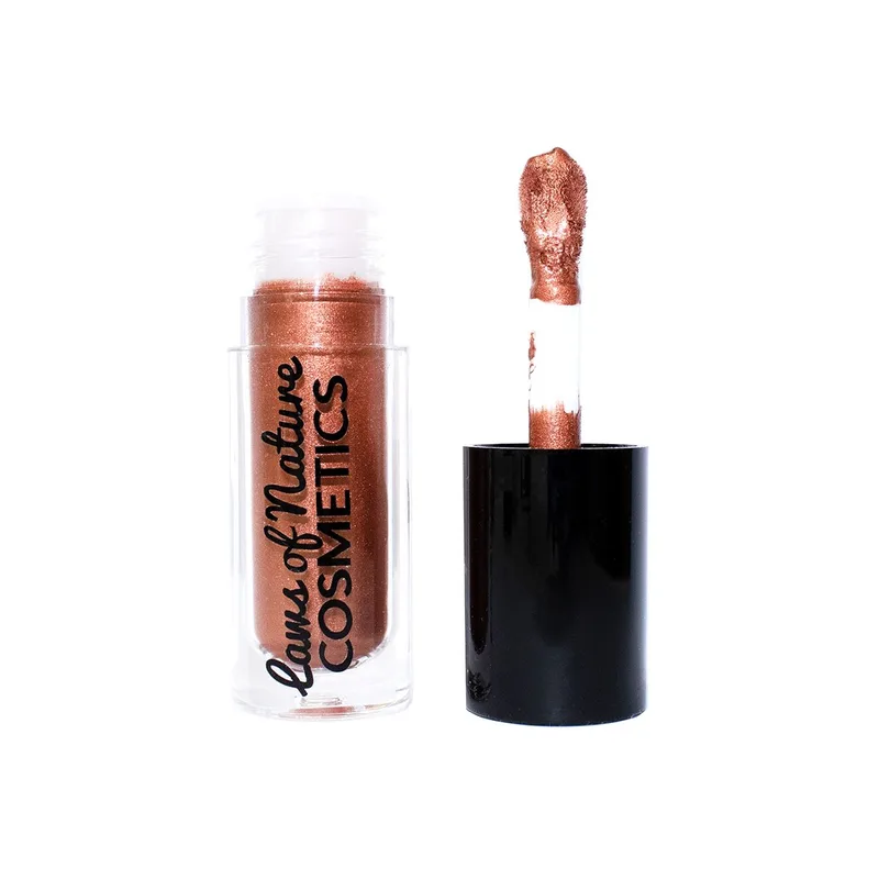 Liquid Eyeshadow, Spice