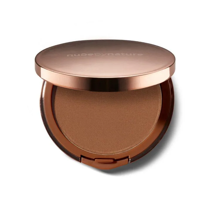Flawless Pressed Powder Foundation, N10 Toffee