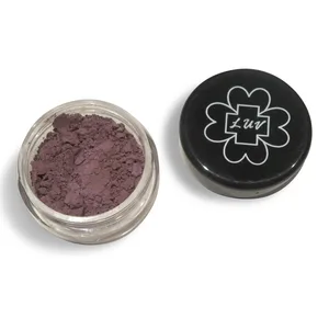 Loose Mineral Pigments, Sultry (2020 formulation)