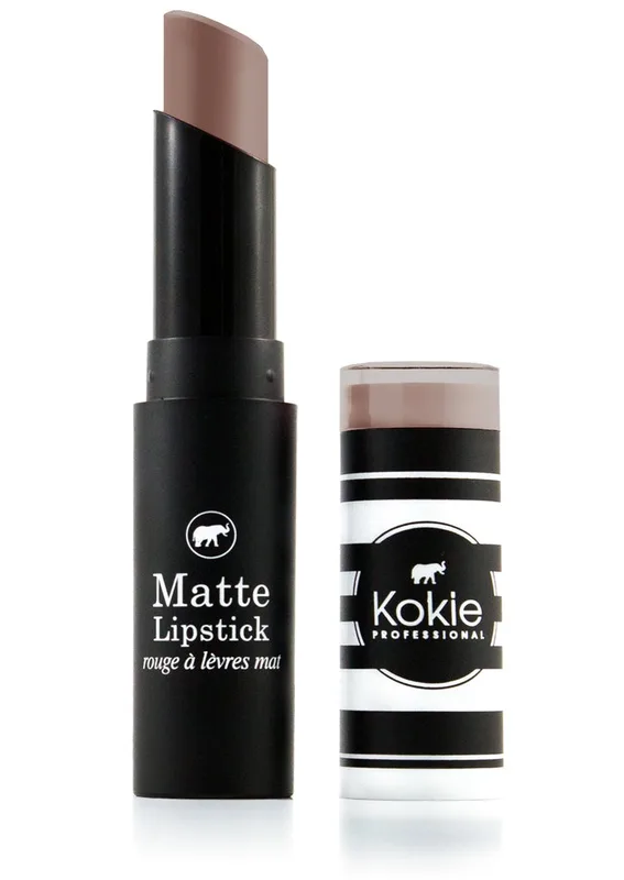 Matte Lipstick, SAHARA LM56
