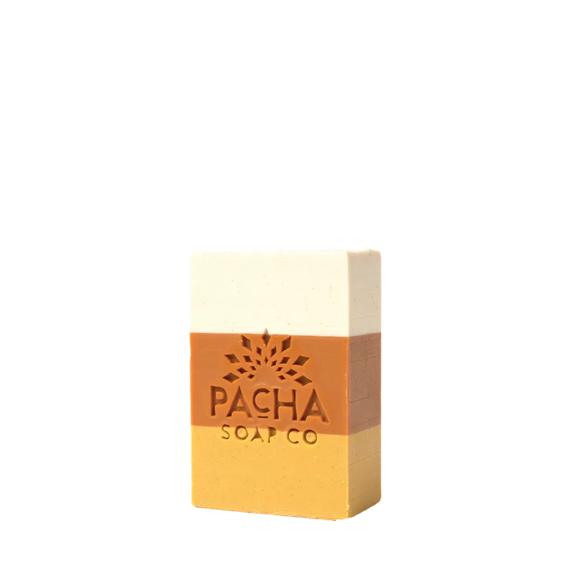 Co Candy Corn Bar Soap