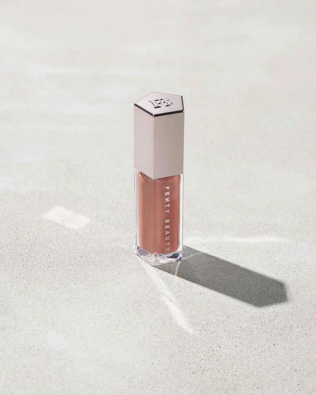 Gloss Bomb Universal Lip Luminizer, Fenty Glow