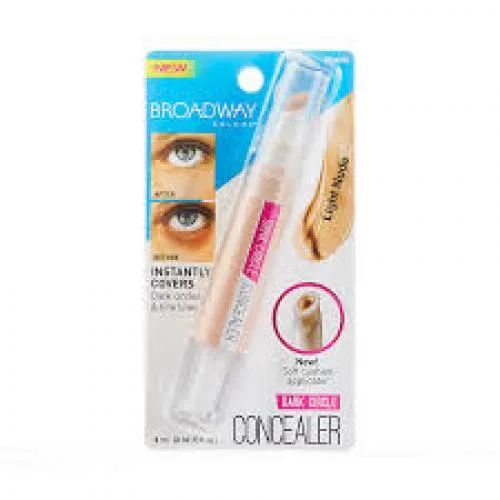 Dark Circle Concealer, Light Nude (2018 formulation)