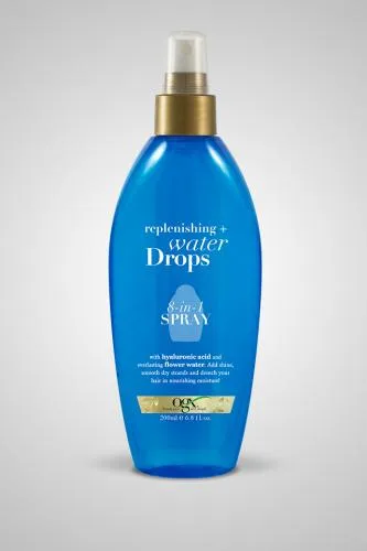 Replenishing + Water Drops 8 in 1 Mist (2018 formulation)