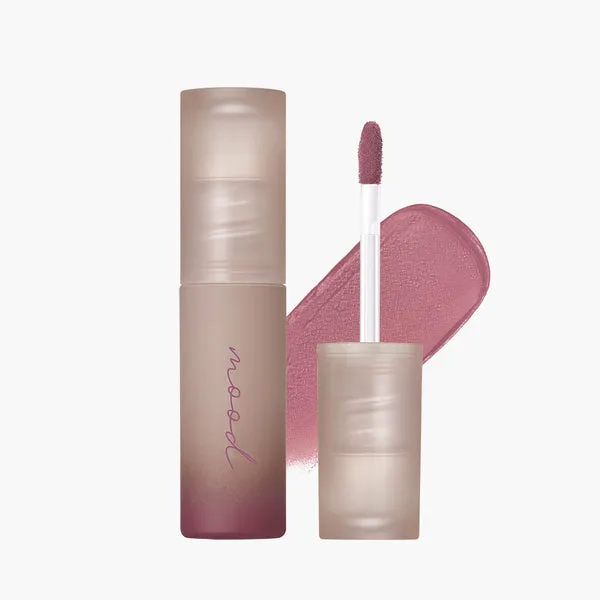 Ink Mood Matte Tint, 13 Mauve Pong