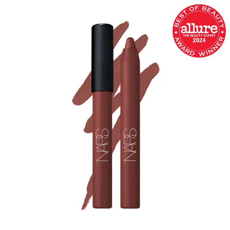 Powermatte High-Intensity Lip Pencil, 181 Bohemian Rhapsody