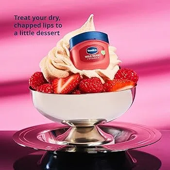 Lip Therapy, Wild Berry